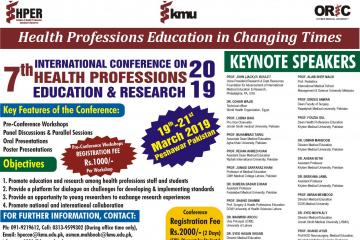 Conference Banner