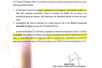 MPH 2nd Semester Exam Notice Spring 20211637299193.jpg