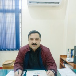 Inam Ullah Khan