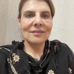 Saiqa Saleem